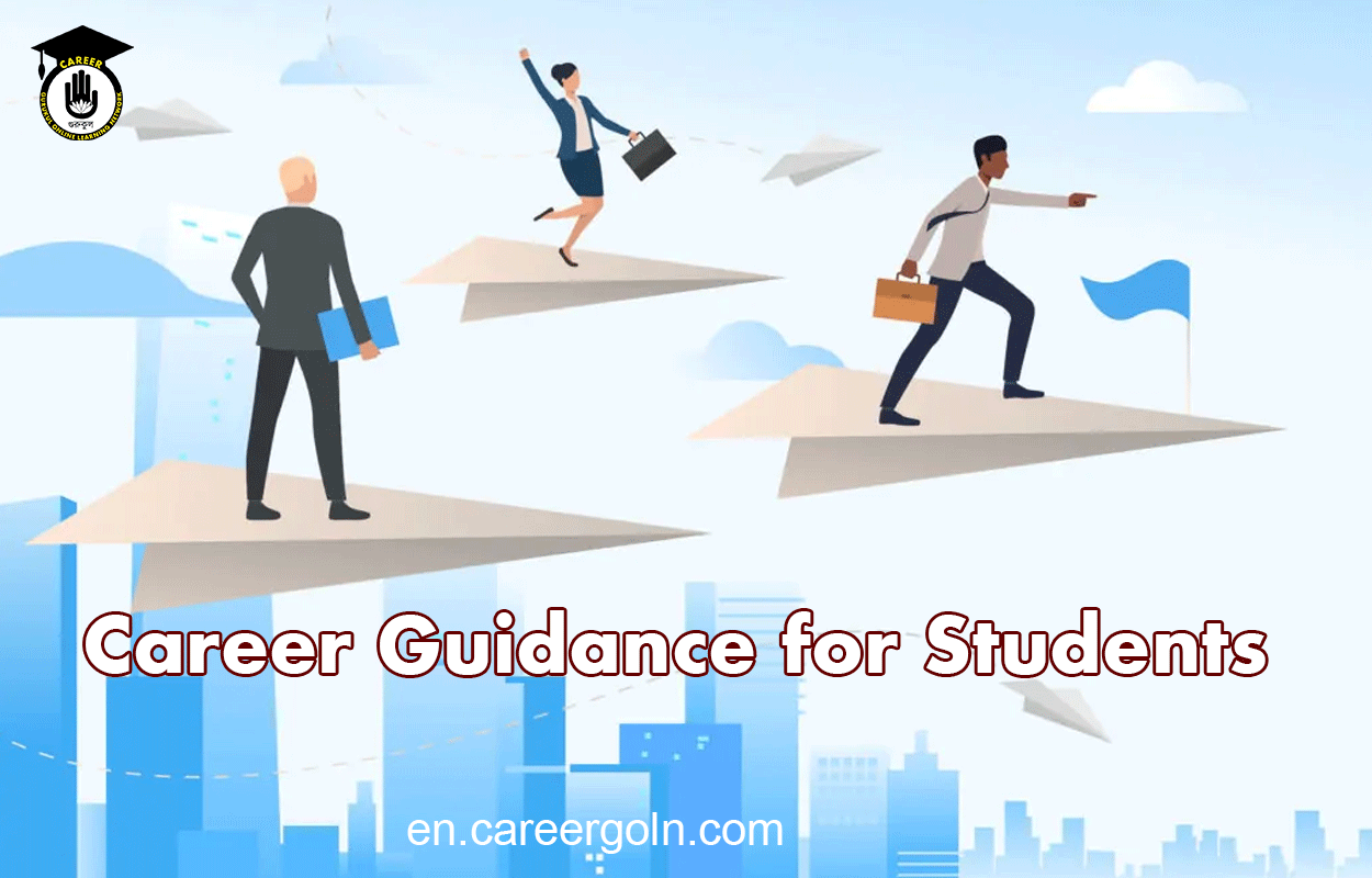 Career Guidance for Students