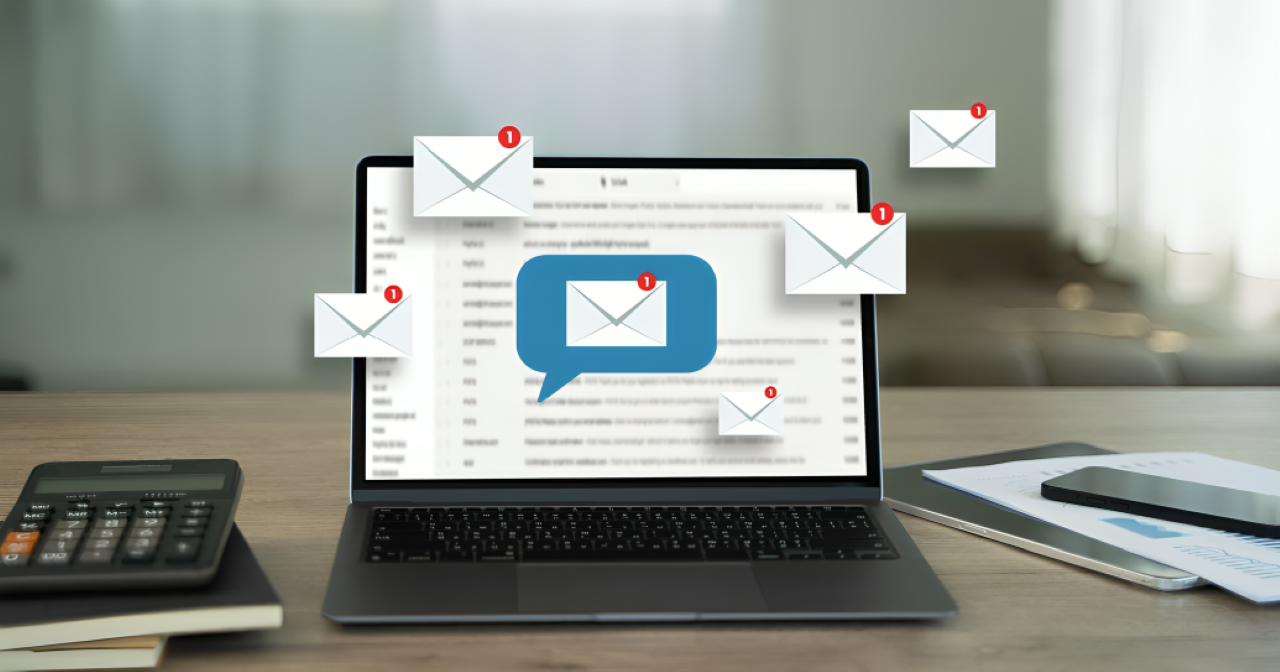 Essential Email Etiquette